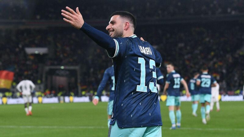 Report, risultato e gol mentre l’Undav segna il vincitore nel finale dopo i gol di Havertz e Fatawu