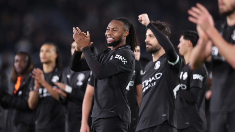 Riuscirà Antoine Semenyo a trascinare il Manchester City al successo della Premier League in questa stagione?