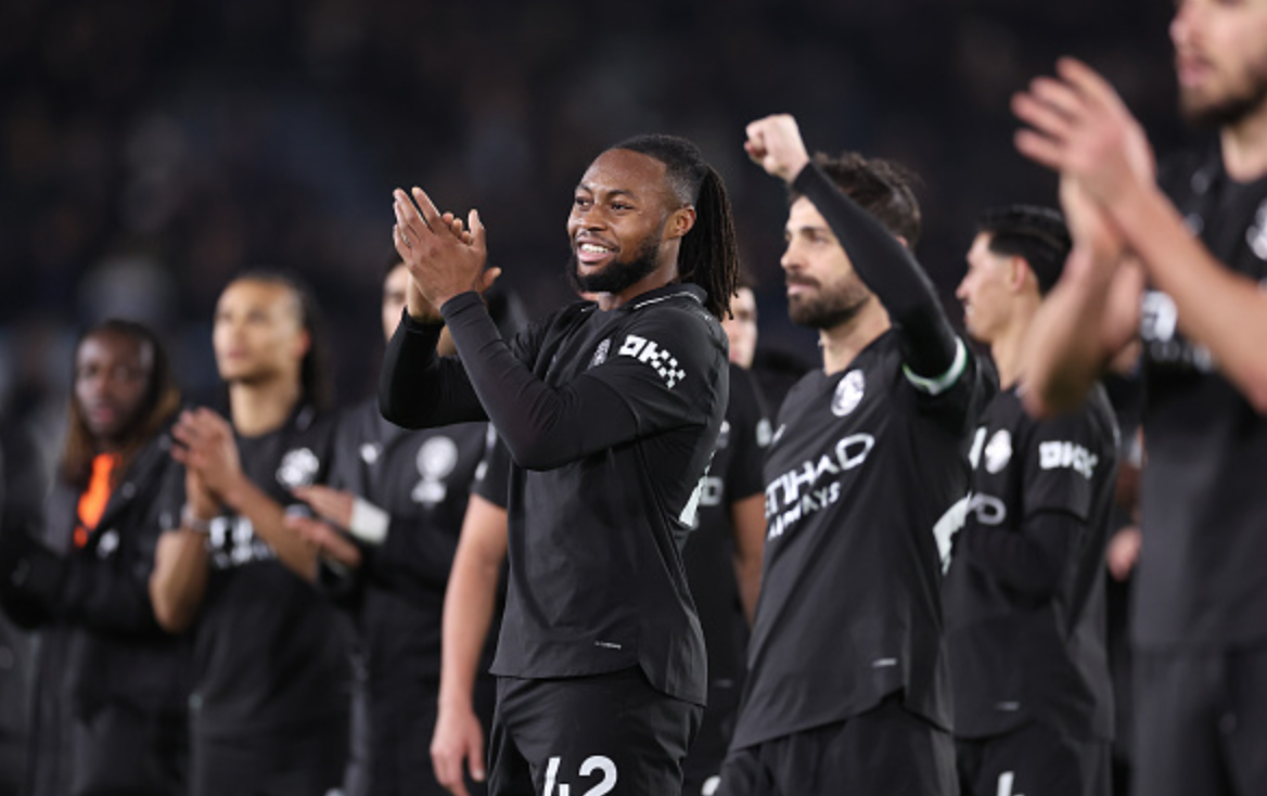 Riuscirà Antoine Semenyo a trascinare il Manchester City al successo della Premier League in questa stagione?