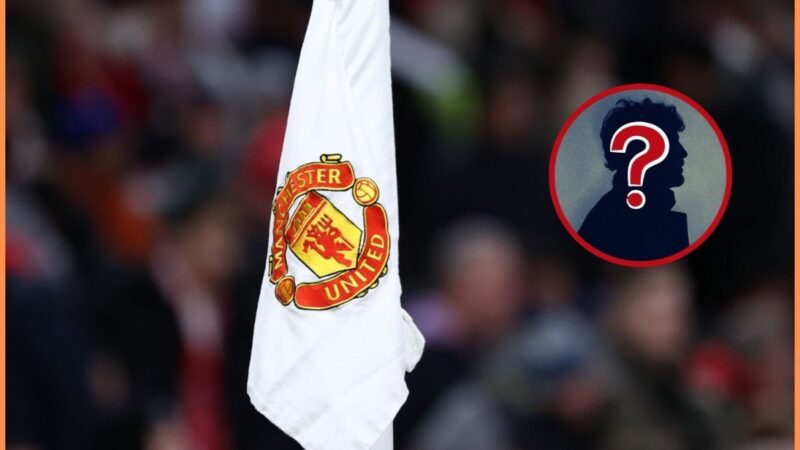 Roberto De Zerbi punta sul Manchester United