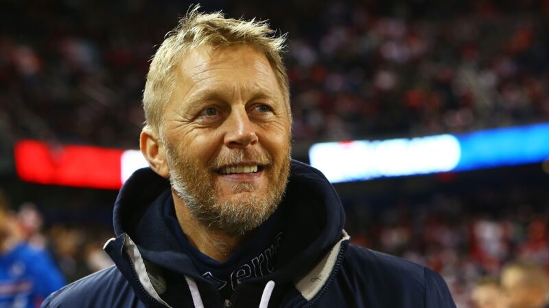 “Se l’Irlanda riuscisse ad arrivare alla finale degli spareggi, le darei il 90% di possibilità di qualificarsi” Terry Phelan sulle speranze dell’Irlanda per gli spareggi per la Coppa del Mondo