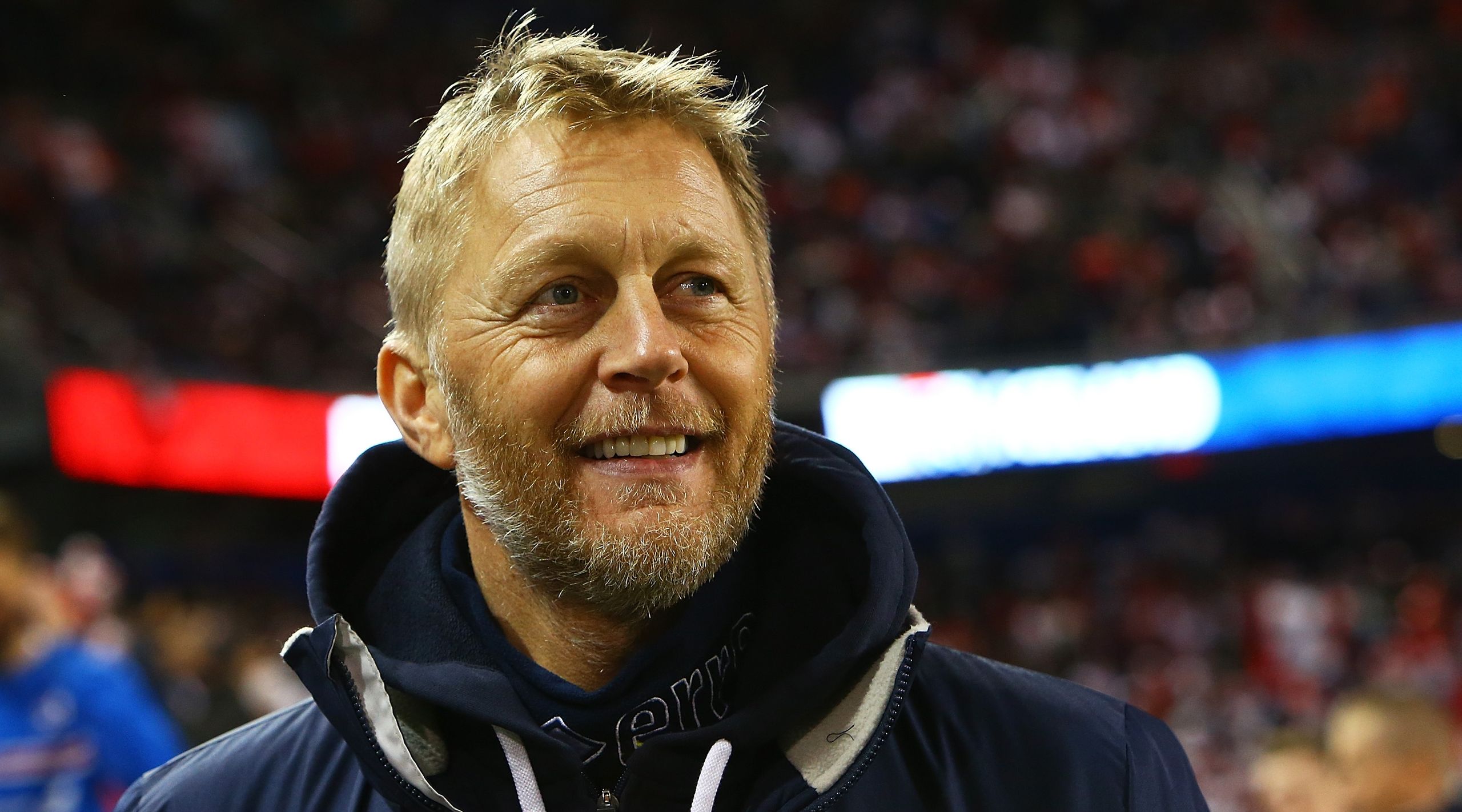 “Se l’Irlanda riuscisse ad arrivare alla finale degli spareggi, le darei il 90% di possibilità di qualificarsi” Terry Phelan sulle speranze dell’Irlanda per gli spareggi per la Coppa del Mondo