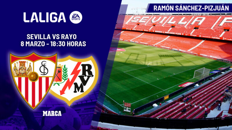 Siviglia – Rayo | Con il coltello tra i denti: anteprima, analisi, prognosi e previsione