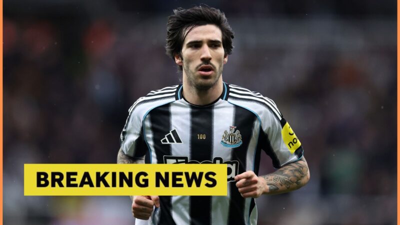 Suggerimento di trasferimento di Sandro Tonali tra i collegamenti dell’Arsenal
