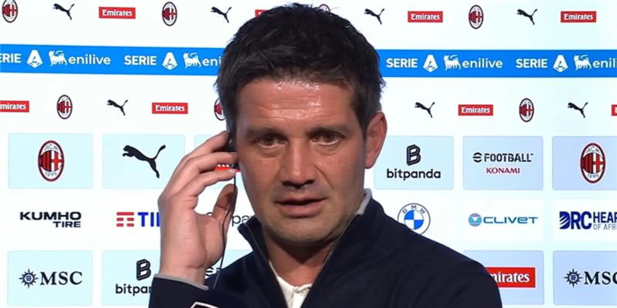 TS – Chivu archivia il ko nel derby