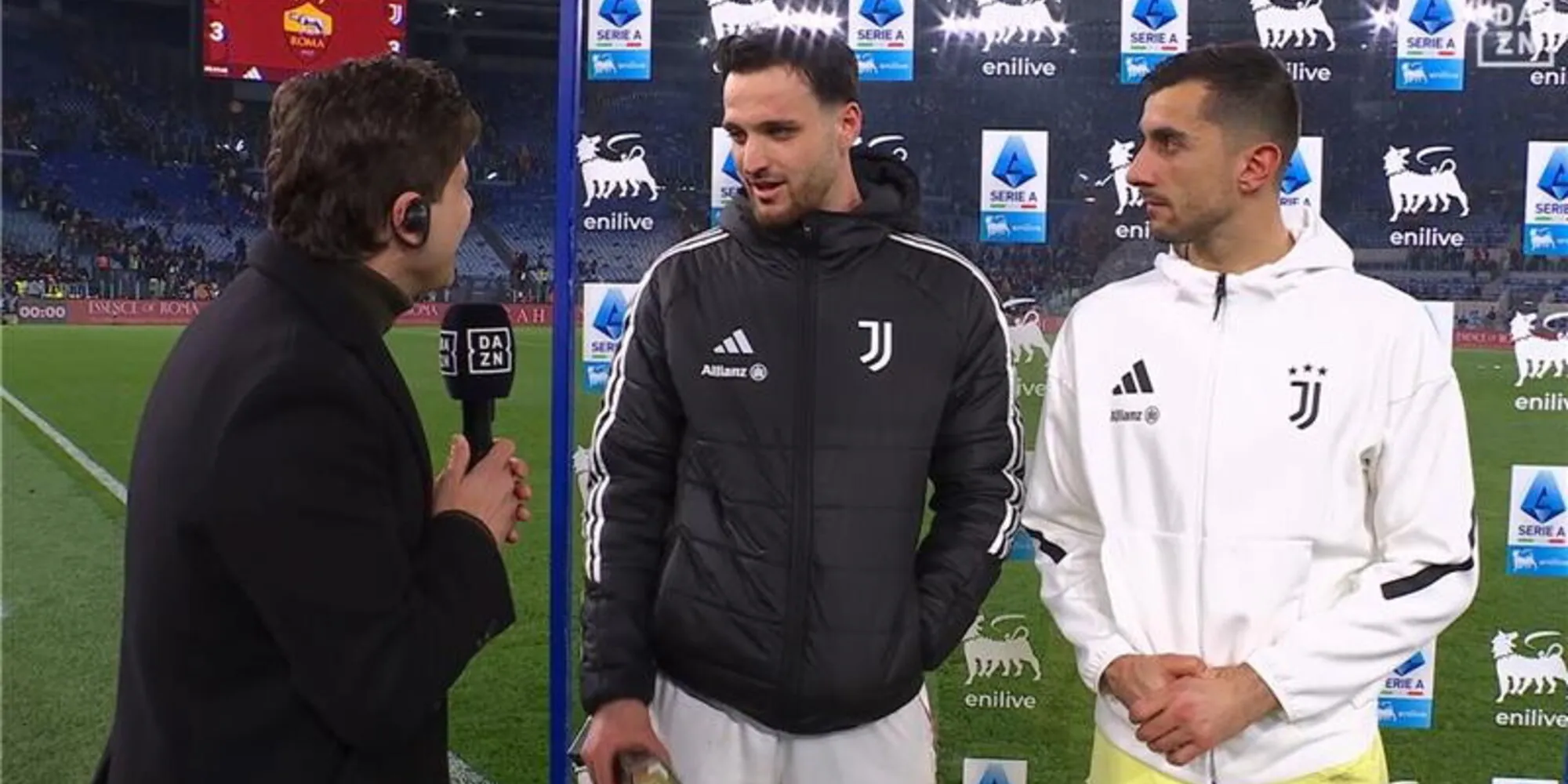 TS – Gatti si candida! Juve, hai il centravanti