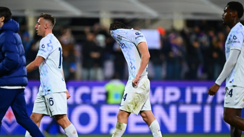 TS – Maledetta primavera Inter, la solita frenata: dal Bodo alla Fiorentina