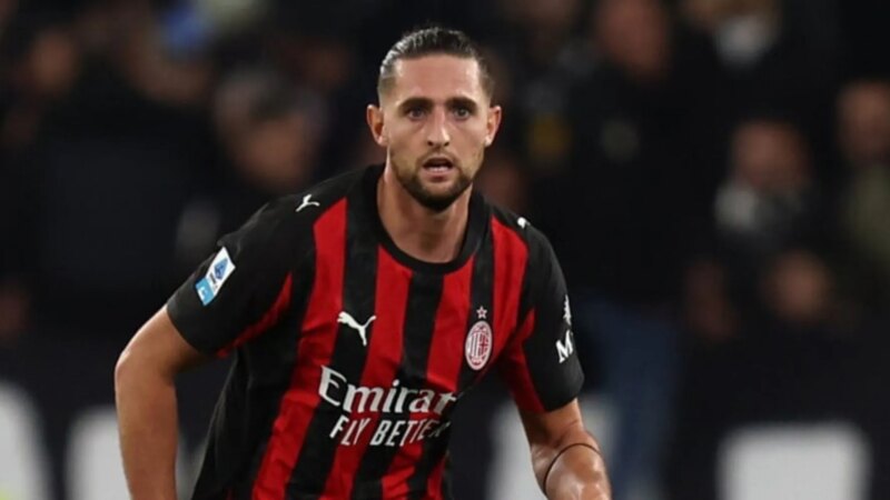 TS – Milan, contro il Toro torna Rabiot. Fiducia a Leao-Pulisic