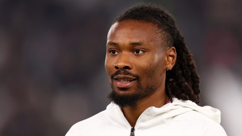 TS – Novità Thuram e le condizioni di Vlahovic: cosa filtra verso Juve-Sassuolo