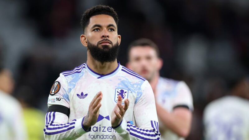 TS – Quanti soldi può portare Douglas Luiz alla Juve? Facciamo due calcoli