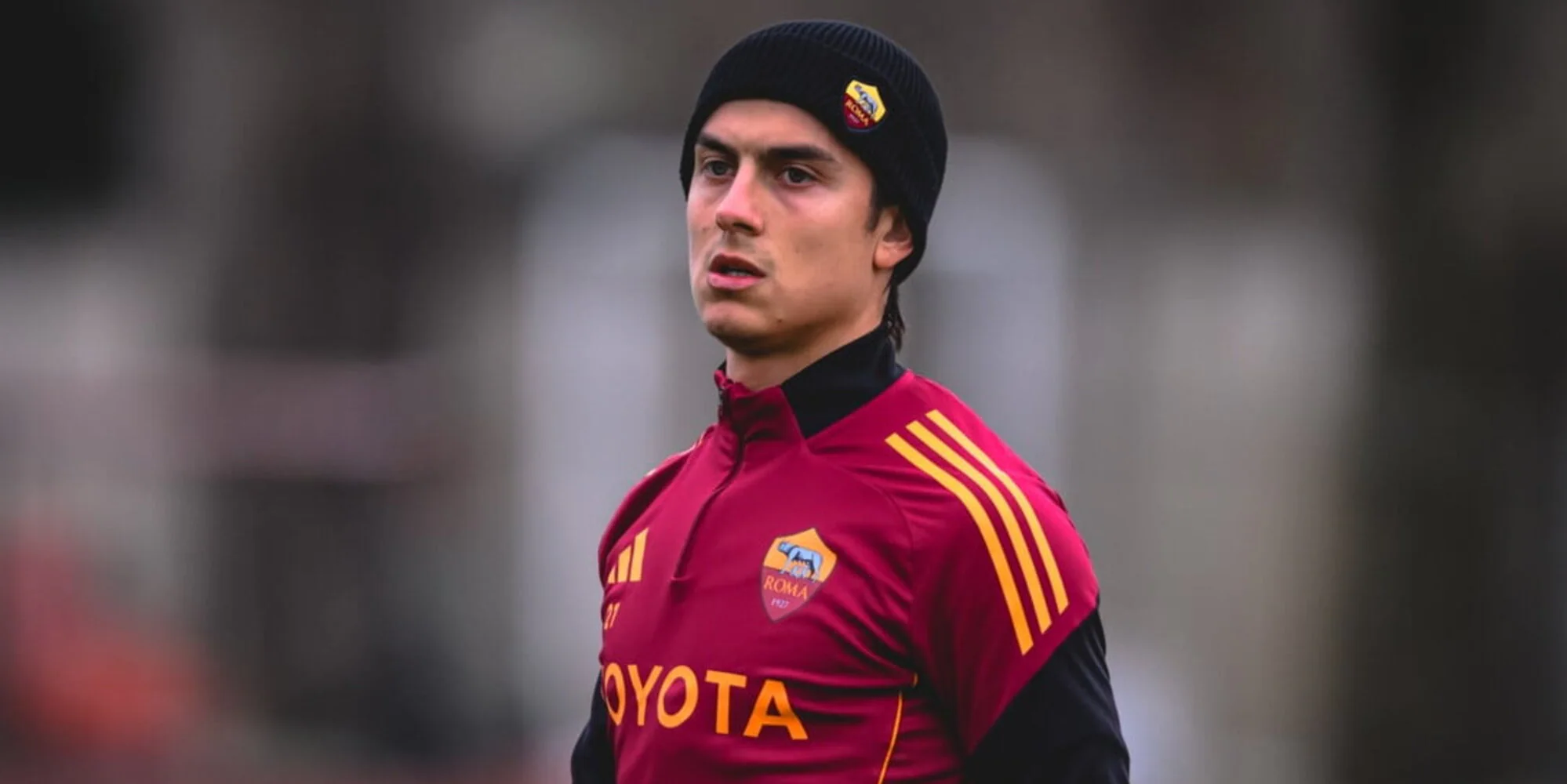 TS – Roma ancora senza la Joya