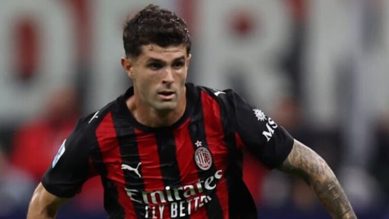 TS – “Sto vivendo un periodo difficile ma le cose cambieranno. In alcuni momenti…”