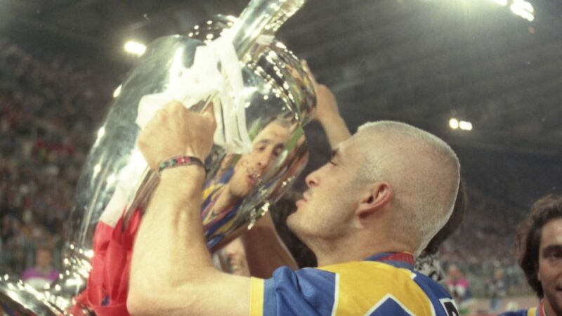 TS – il racconto della Juve del 1996. Partecipa al live podcast di Tuttosport