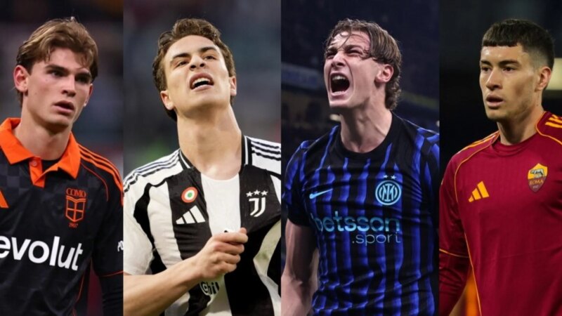 TS – la classifica che anticipa il mercato