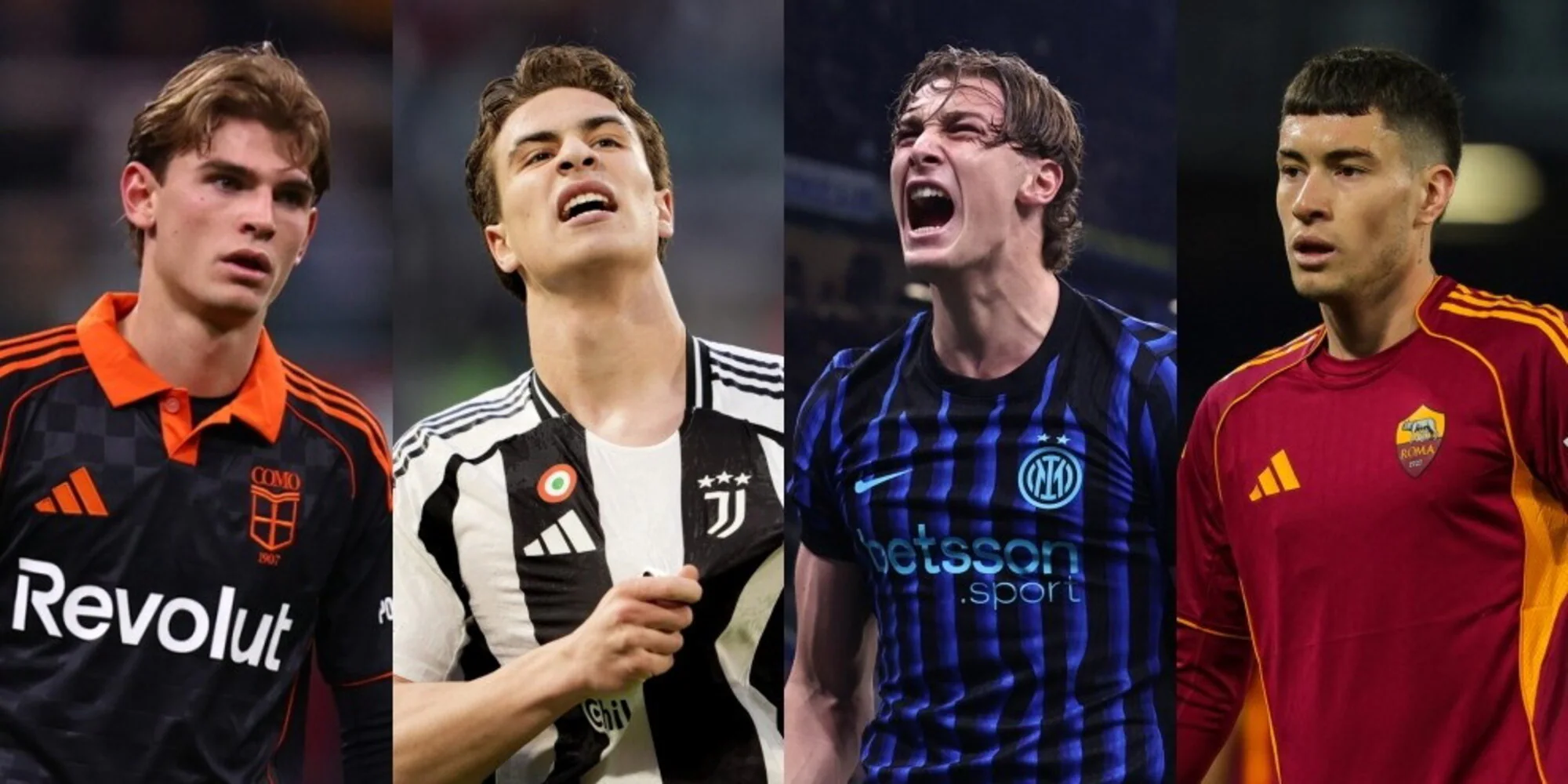 TS – la classifica che anticipa il mercato