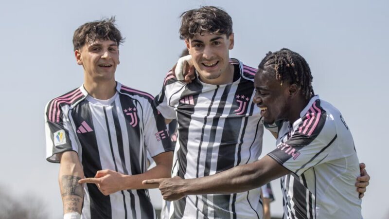 TS – tris al Genoa e accorcia in zona playoff