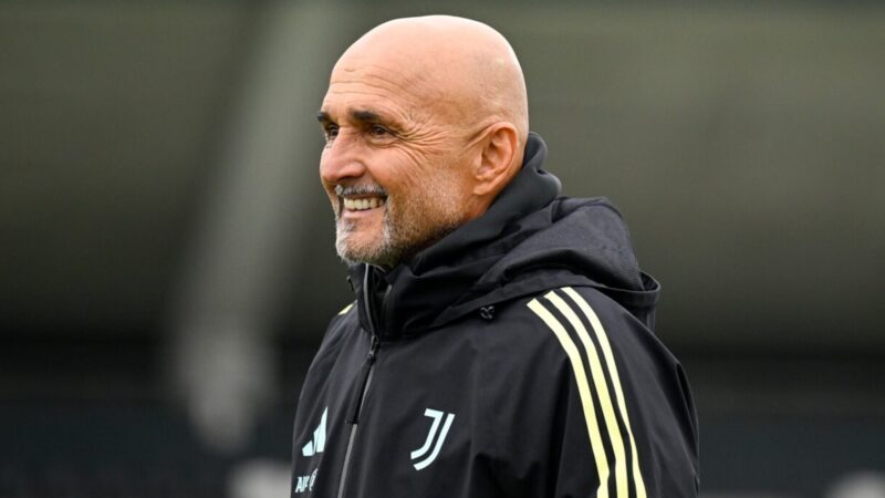 TS – un rientro in gruppo in vista del Genoa