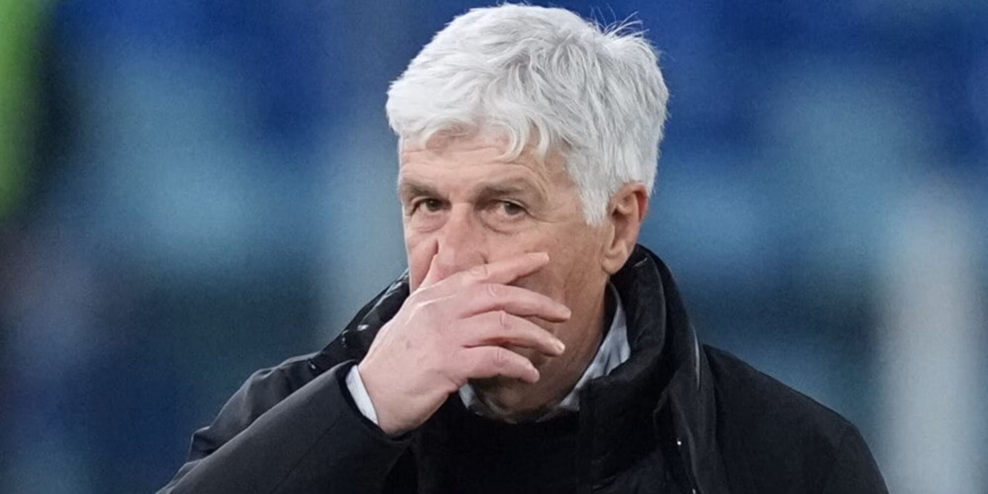 TS – via dalla nazionale per infortunio