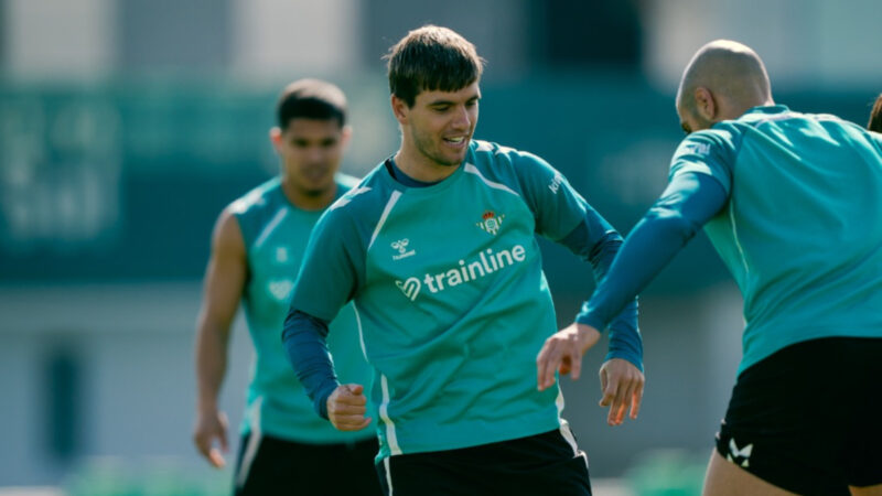 Turno per Lo Celso nella Liga… con il Mondiale all’orizzonte