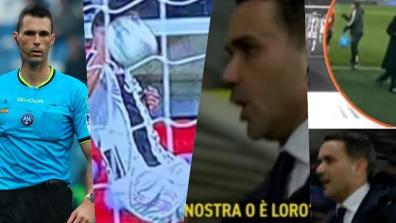Tuttosport – 4 precedenti, bianconeri mai ko. E ricordate Ederson-Bremer? Al Var c’è di nuovo lui!
