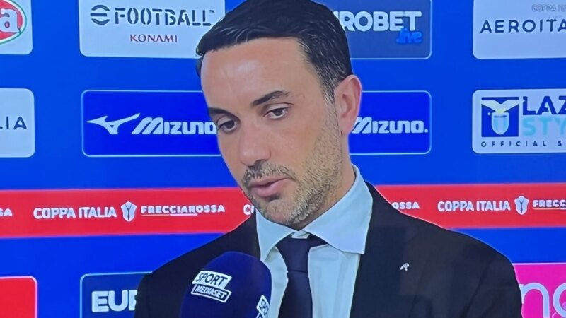 Tuttosport – “Ci teniamo ad arrivare in finale. Samardzic? Può alzare il livello”
