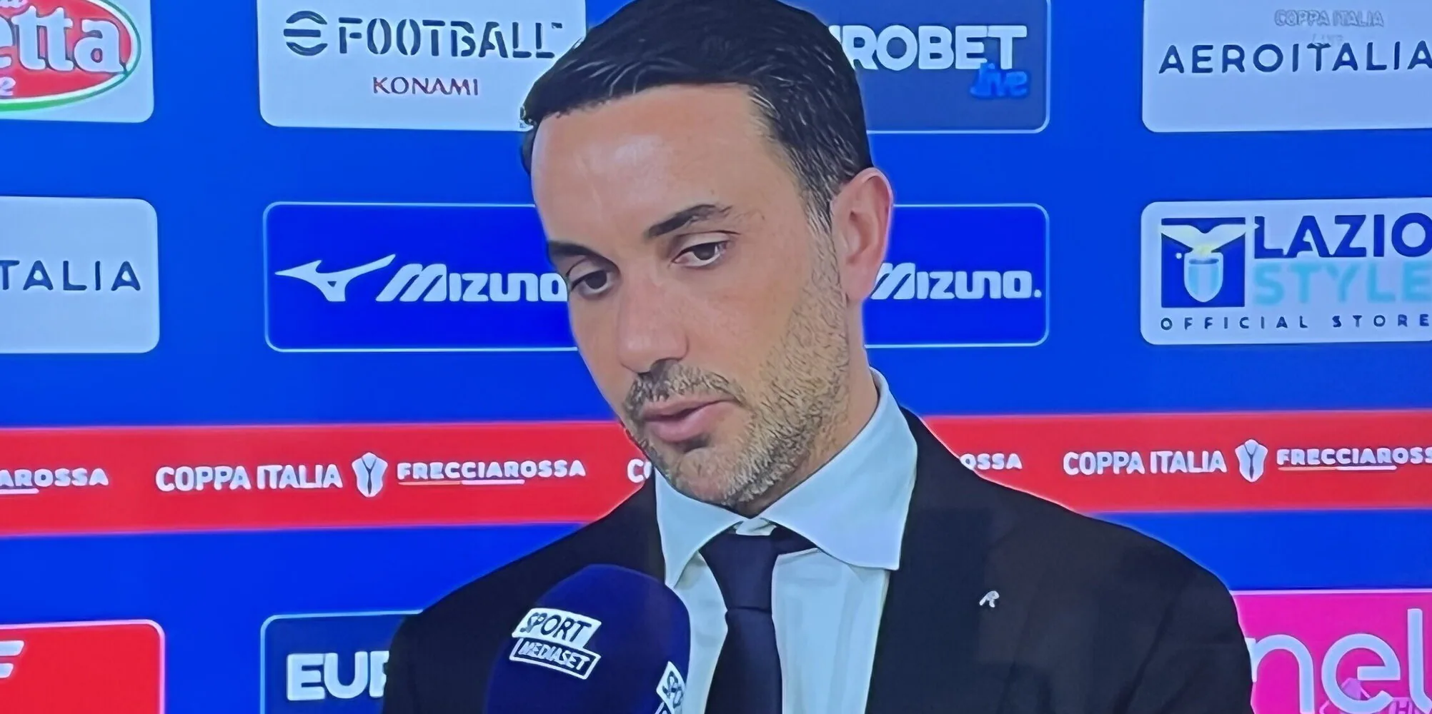 Tuttosport – “Ci teniamo ad arrivare in finale. Samardzic? Può alzare il livello”