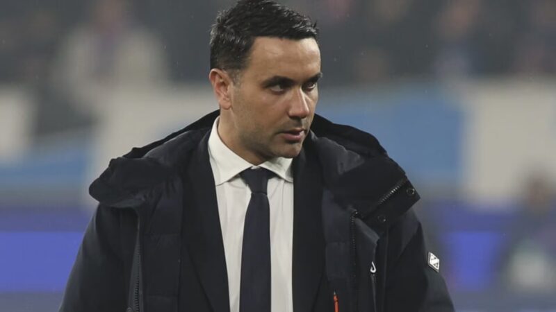 Tuttosport – “Complimenti al Bayern, a tratti ingiocabili. Se la rigiocherei così? Dico di sì, perché…”