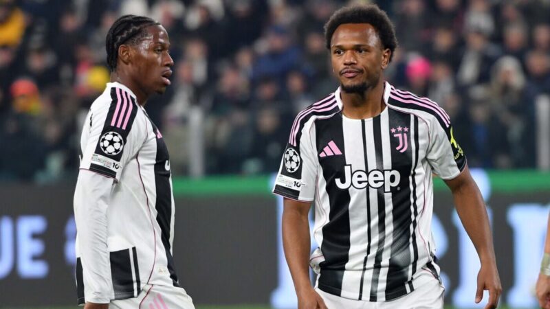 Tuttosport – Juve, dal mercato servono i big. Altri non servono a niente…”