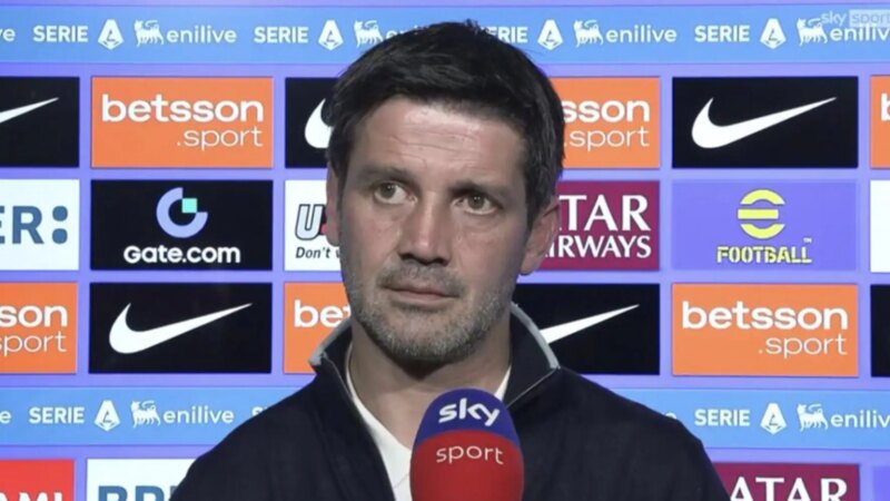 Tuttosport – “Lo scudetto non è ancora vinto ma c’è giusta mentalità. Eravamo consapevoli di…”