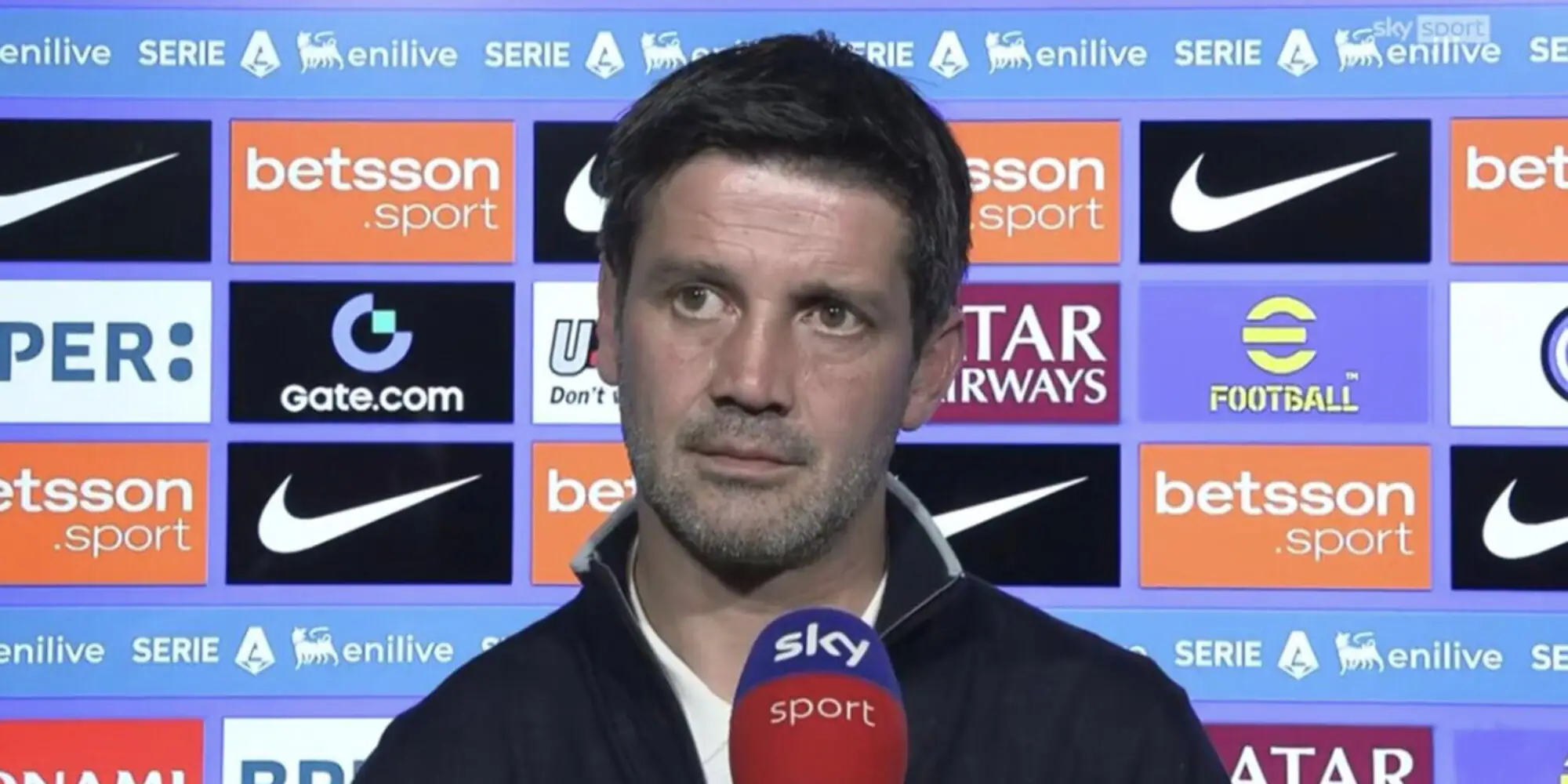 Tuttosport – “Lo scudetto non è ancora vinto ma c’è giusta mentalità. Eravamo consapevoli di…”