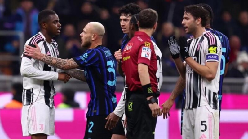 Tuttosport – Pazzesco Bastoni, dopo la simulazione la massima onorificenza. È polemica: Kalulu cornuto e mazziato