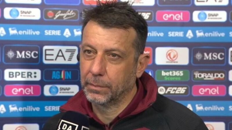 Tuttosport – “Potevamo uscire imbattuti, non abbiamo mai mollato”