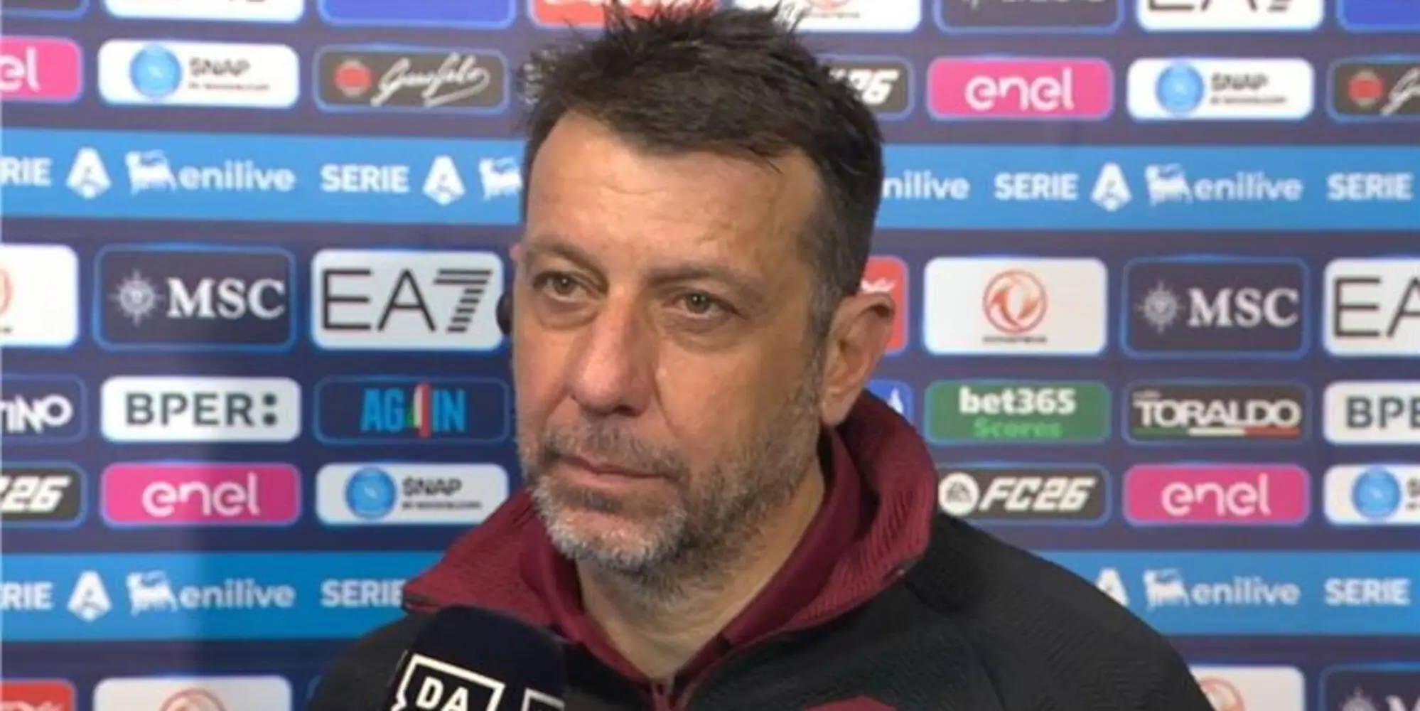 Tuttosport – “Potevamo uscire imbattuti, non abbiamo mai mollato”
