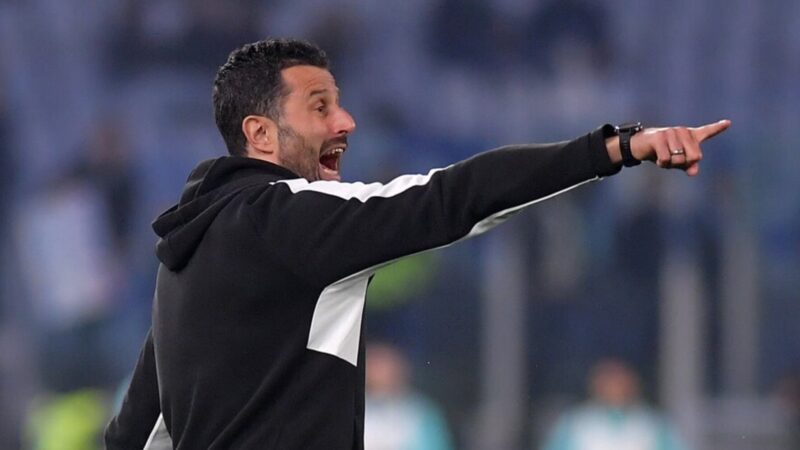 Tuttosport – “Sassuolo ingenuo e sfortunato. Gattuso già sa chi manderei in Nazionale”
 