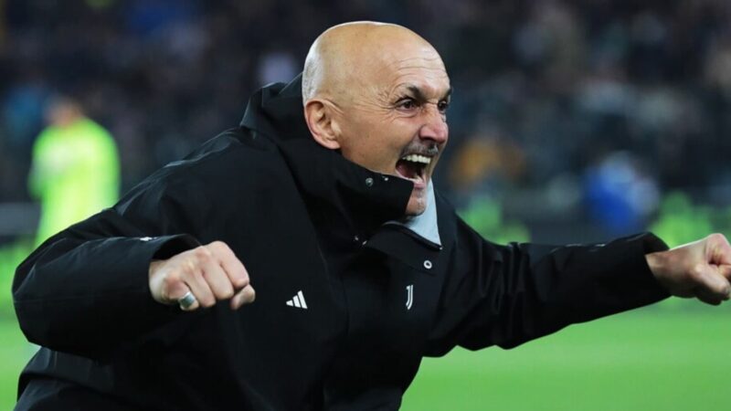Tuttosport – Spalletti distrugge Mariani e VAR