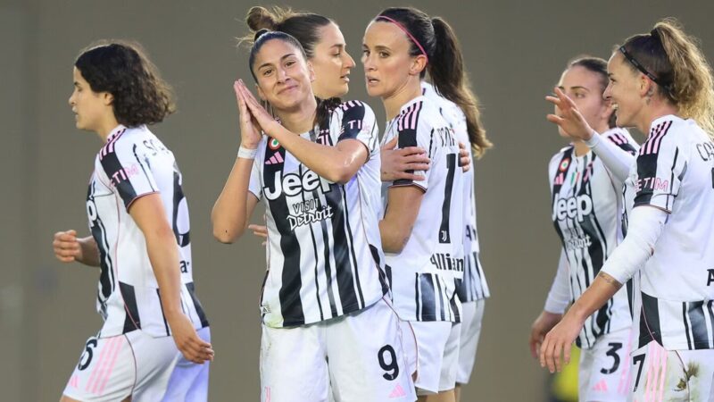 Tuttosport – finale di Coppa Italia ad un passo