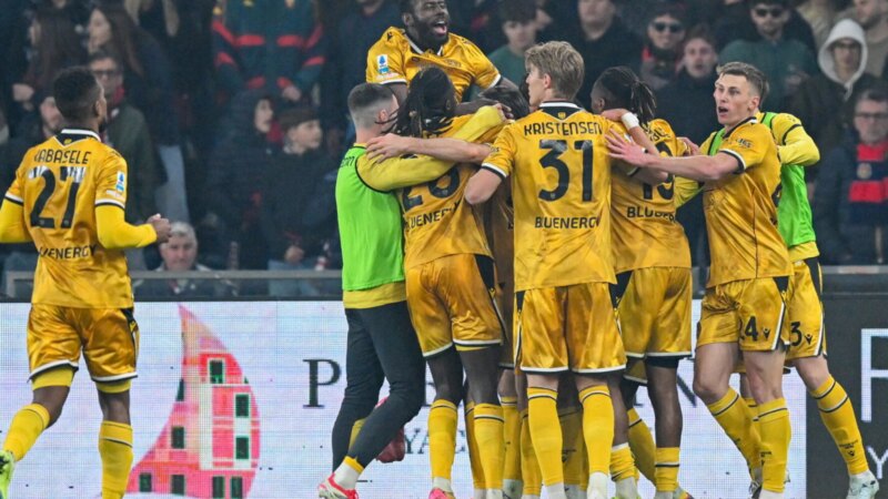 Tuttosport – il Genoa di De Rossi ko dopo due vittorie di fila