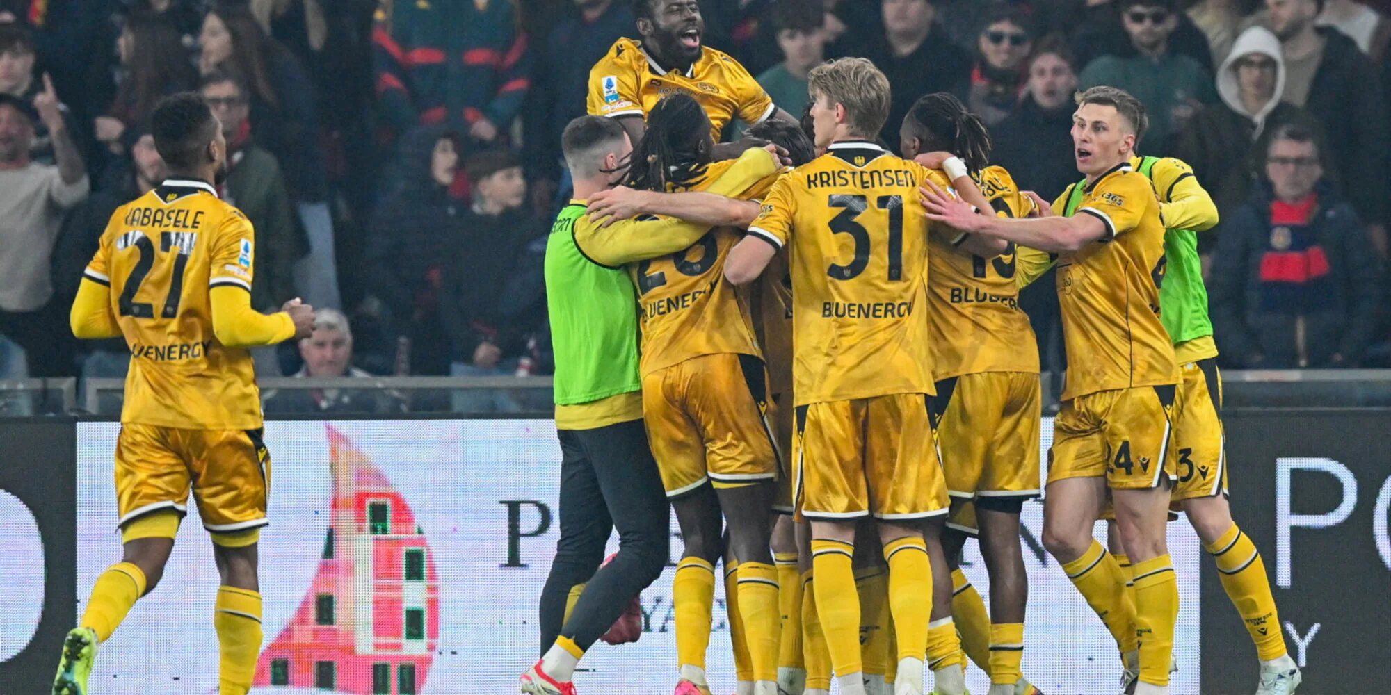 Tuttosport – il Genoa di De Rossi ko dopo due vittorie di fila