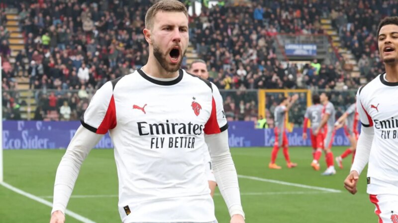 Tuttosport – poi Pavlovic e Leao riportano Allegri a -10 dall’Inter