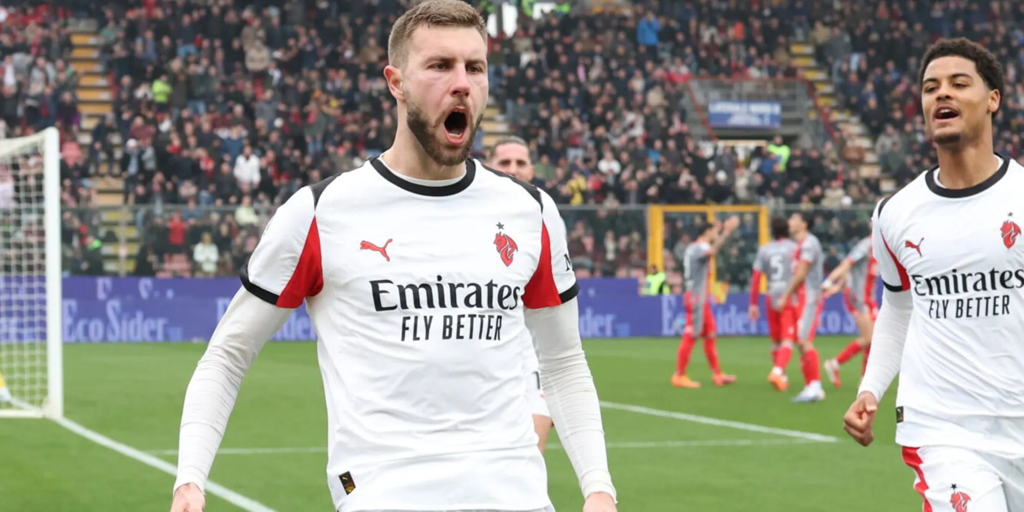 Tuttosport – poi Pavlovic e Leao riportano Allegri a -10 dall’Inter