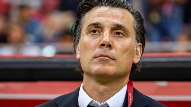 ‘Uomini veri’ – La Turchia raggiunge la Coppa del Mondo per la prima volta dal 2002