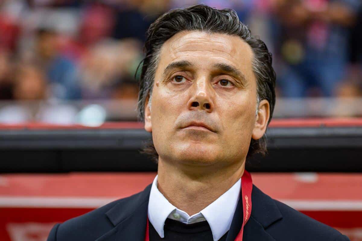 ‘Uomini veri’ – La Turchia raggiunge la Coppa del Mondo per la prima volta dal 2002