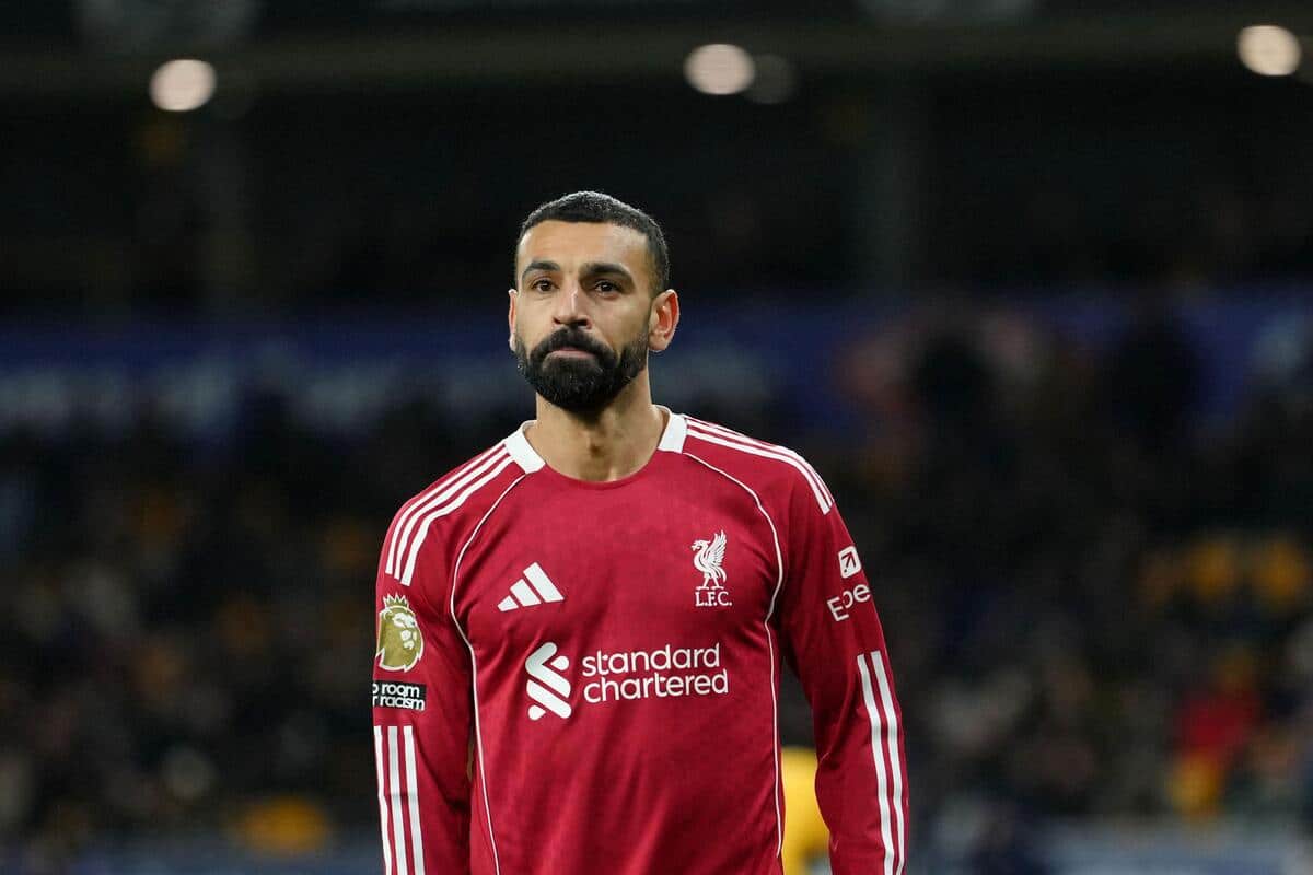 Wolves v Liverpool: commenti, aggiornamenti, gol e statistiche mentre Jones sigilla la vittoria