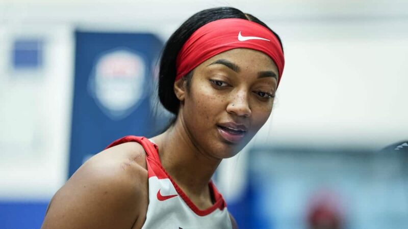Angel Reese si unisce ad Atlanta Dream nel commercio di film di successo