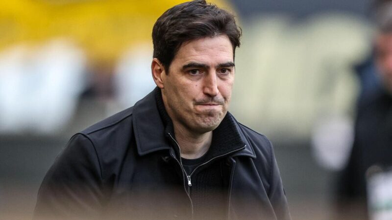 BREAKING: Iraola lascerà il Bournemouth a fine stagione