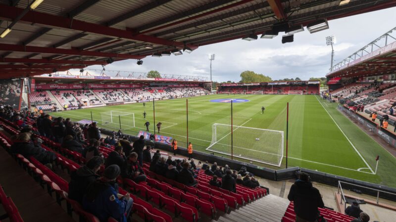 Bournemouth vicino a un accordo per la sostituzione di Andoni Iraola: rapporto