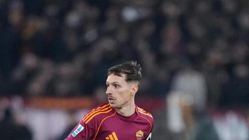 Bryan Saragozza torna sul mercato