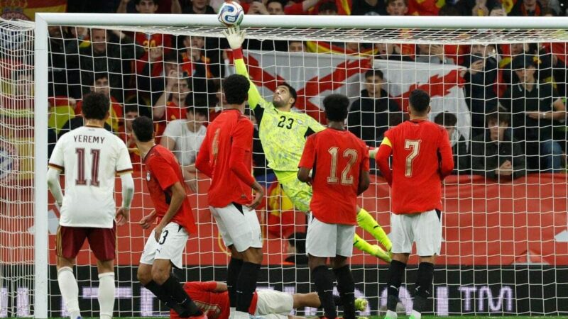 Campioni d’Europa frustrati da 10 uomini