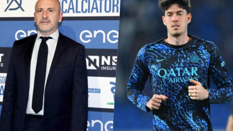 CdS – Ausilio sul futuro di Bastoni all’Inter: “Se qualcuno è interessato dovrebbe chiamarci…”