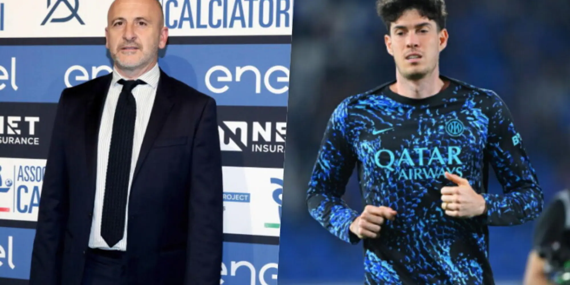 CdS – Ausilio sul futuro di Bastoni all’Inter: “Se qualcuno è interessato dovrebbe chiamarci…”